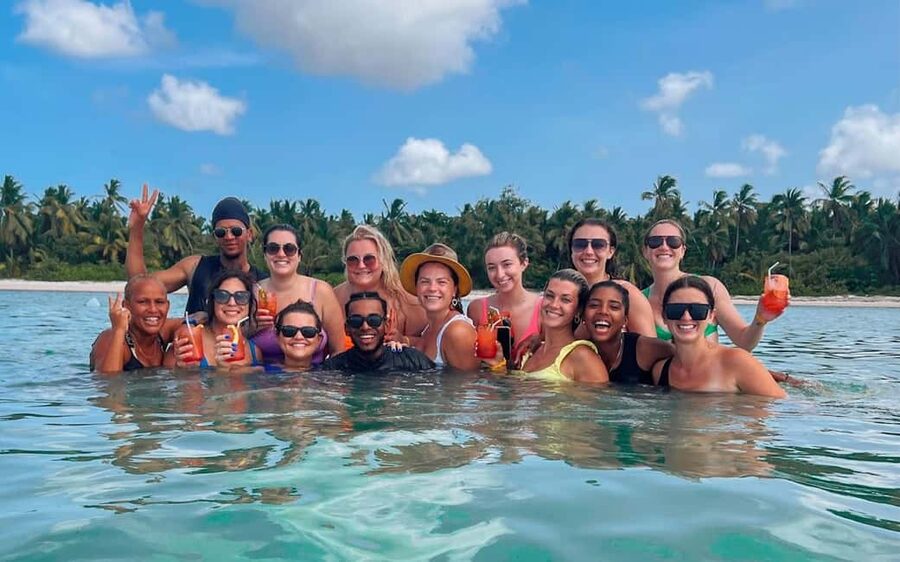 Private Party Boat Tour with Drinks and Snacks in Punta Cana - FAQ