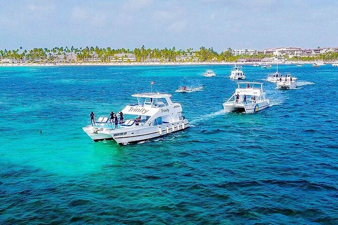 Private Party Boat with Snorkeling in Playa Bibijagua - Key Points I’d Plan Around