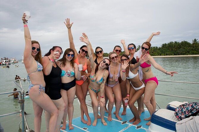 Private Party Boat with Snorkeling in Playa Bibijagua - Pickup, Mobile Ticket, and Day-of Practicalities