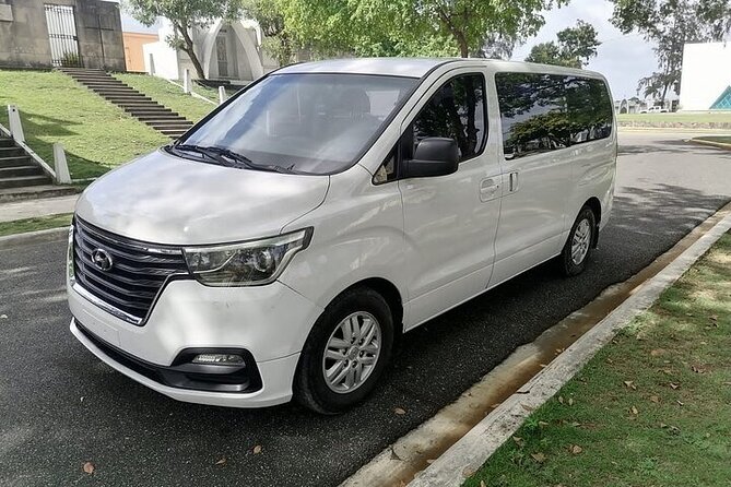 Private Punta Cana Airport Ground Transfers - Airport pickup logistics that actually matter in real life