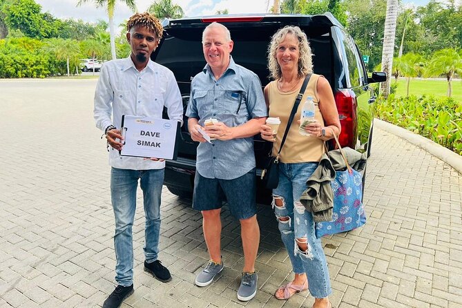 Private Punta Cana Airport Round Trip Transfer to Punta Cana Hotels - Key things to know before you go