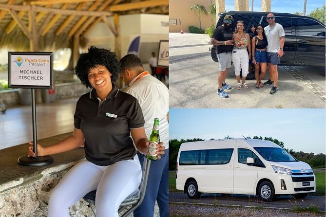 Private Punta Cana Airport Round Trip Transfer to Punta Cana Hotels - Should you book Punta Cana Transport for your airport transfer?