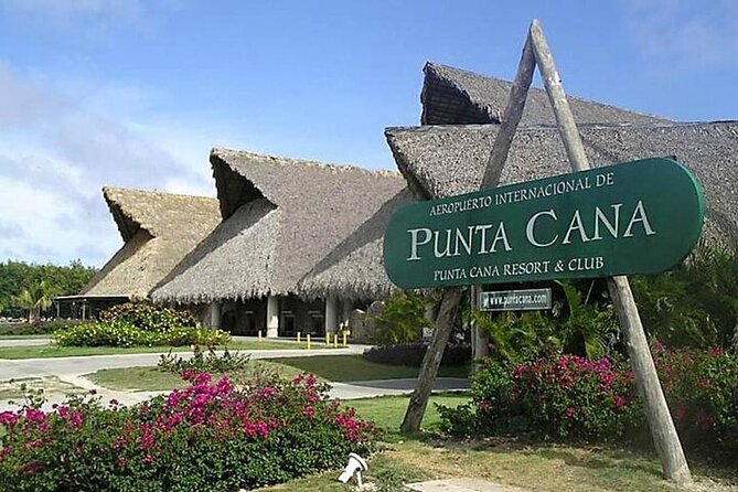 Private Punta Cana Airport Transfer from Hotels to Uvero Alto - Key Points You’ll Care About on Arrival