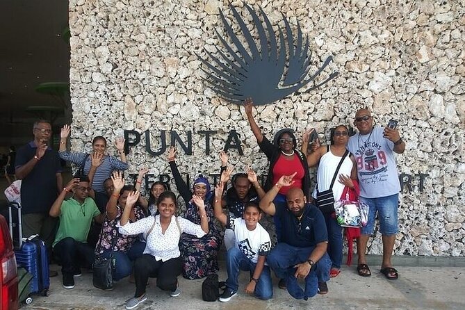 Private Punta Cana Airport Transfer from Hotels to Uvero Alto - Why Airport-to-Uvero Alto Transfers Make Your Trip Easier