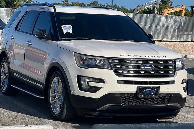 Private Punta Cana Airport Transfer from Hotels to Uvero Alto - Price and Value: When $37.50 Per Person Actually Makes Sense
