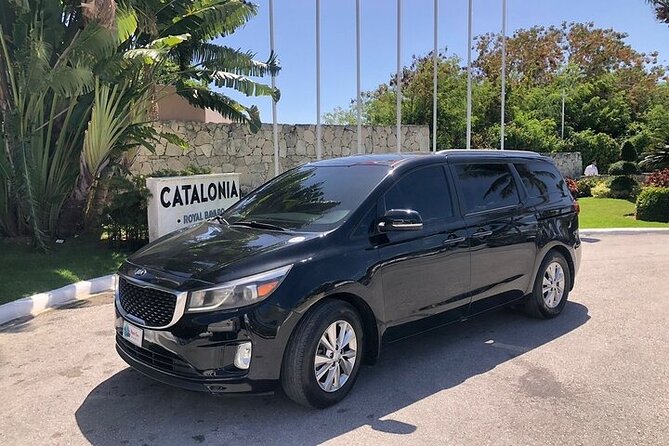 Private Punta Cana Airport Transfer from Hotels to Uvero Alto - Who This One-Way Transfer Fits Best