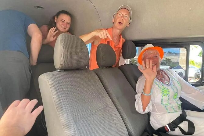 Private Punta Cana Airport Transfer to/from Hotels in Punta Cana - What Could Go Wrong (And How To Avoid It)