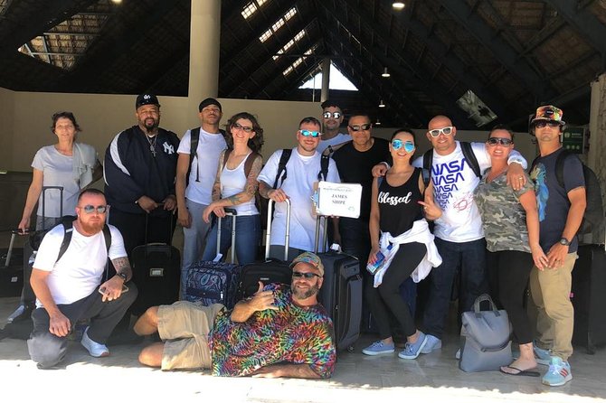Private Punta Cana Airport Transfer to Hotels in Dominican Republic - Why This Private Punta Cana Transfer Beats Airport Chaos
