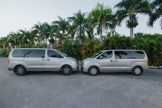 Private Punta Cana Airport Transfers from/to the Hotel 1 ó 2 way - Key Highlights That Matter Before You Land