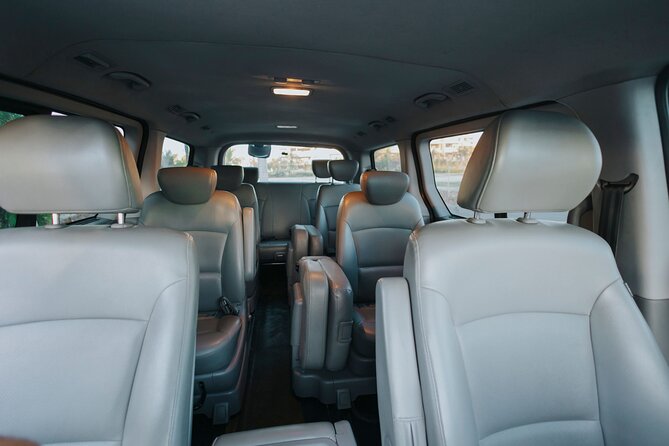 Private Punta Cana Airport Transfers from/to the Hotel 1 ó 2 way - Price and Group Value: When $35 Is Really Competitive