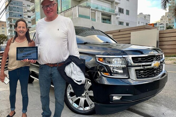 Private Punta Cana Airport Transfers & Hotels - Finding Your Pickup Fast at Punta Cana Airport