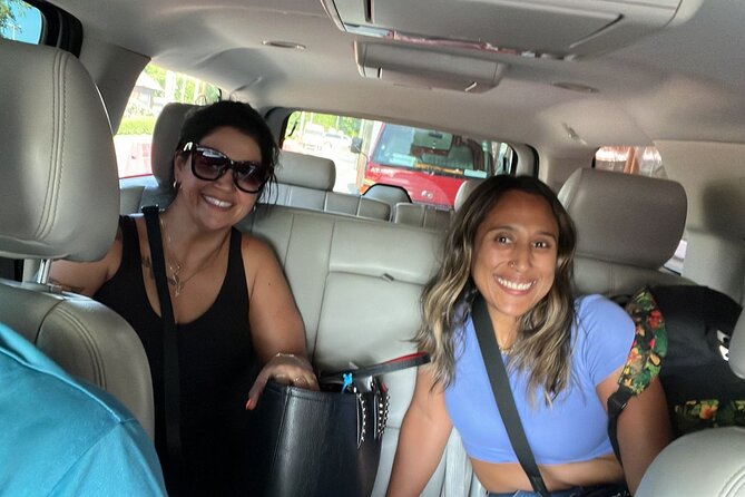 Private Punta Cana Airport Transfers & Hotels - Communication That Keeps You From Getting Stuck