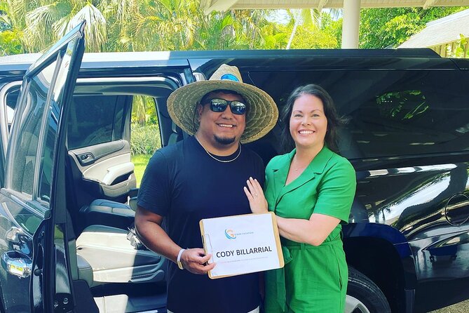 Private Punta Cana Airport Transfers to uvero Alto hotels - Why This Private Transfer Is a Smart Move in Punta Cana