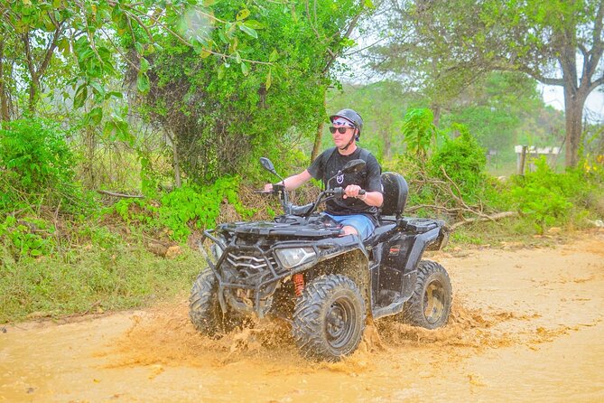 Private Punta Cana ATV Tour Adventure - Key Takeaways Before You Go