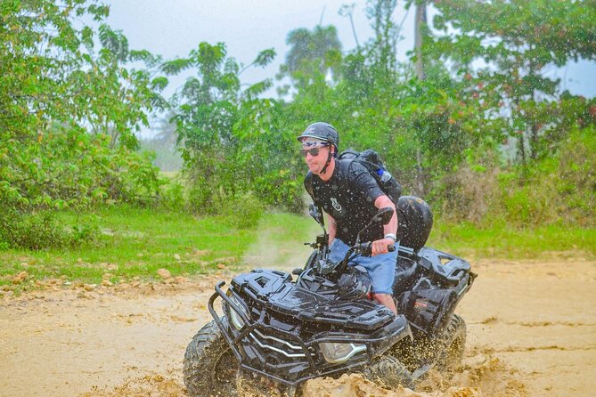 Private Punta Cana ATV Tour Adventure - Price at $45: What You Actually Get for Your Money