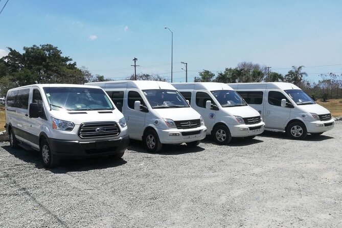 Private Round Transfer from Punta Cana airport to Hotels - Key things to know before you go