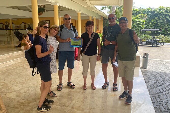 Private Round Transfer from Punta Cana airport to Hotels - The ride to your Punta Cana or Bávaro hotel