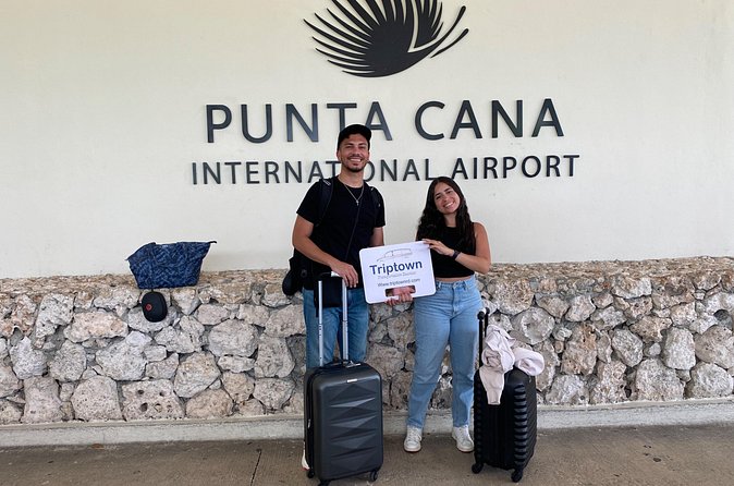 Private Round Transfer from Punta Cana airport to Hotels - Included comforts that reduce travel-day friction