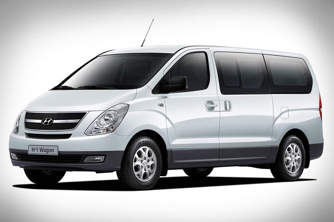 Private Round Trip Airport Transfer Bavaro Hotels - Key highlights at a glance