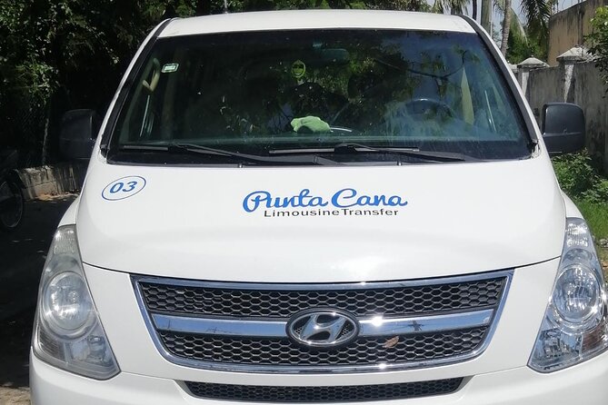 Private Round Trip Airport Transfer Bavaro Hotels - From Punta Cana Airport to Bavaro: what happens after you land
