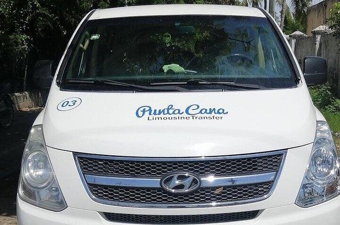 Private Round Trip Airport Transfer Bavaro Hotels - Who should book this private airport transfer (and who might skip it)
