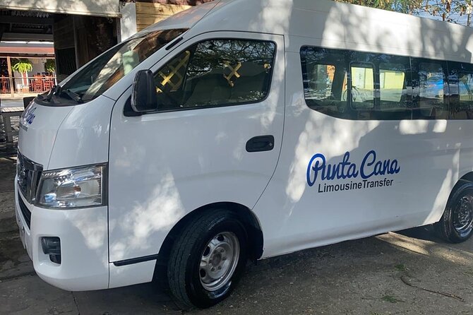 Private Round Trip Airport Transfer Bavaro Hotels - In the car: bilingual drivers, GPS tracking, Wi‑Fi, and comfort