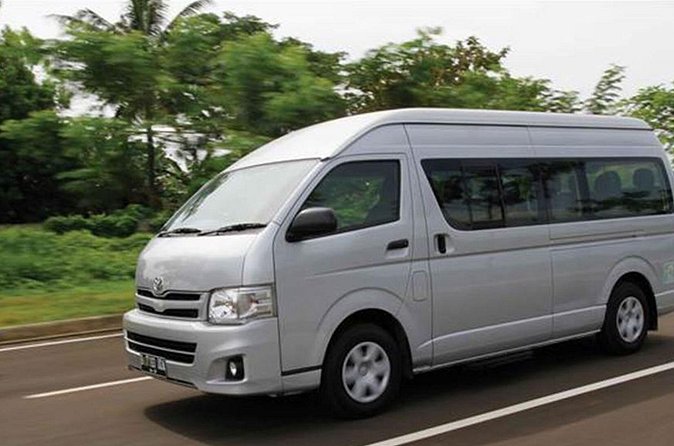 Private Round Trip Airport Transfer Uvero Alto Hotels 7-12 Pax - Why a private transfer matters for Uvero Alto hotels