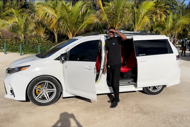 Private Round Trip Punta Cana Airport Hotel/Villa Transfer - Key Highlights That Actually Matter
