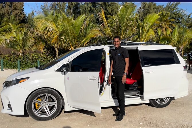 Private Round Trip Punta Cana Airport Hotel/Villa Transfer - Practical Arrival Tips for Punta Cana (So You Get Door-to-Door, Not Door-to-Drama)