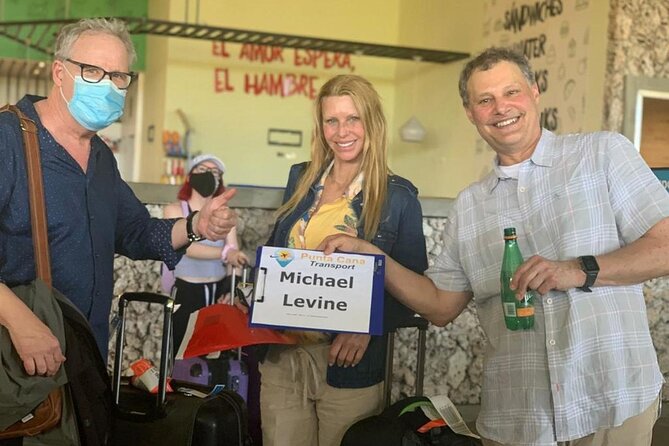 Private Round-Trip Transfer From Punta Cana Airport - Picking the right zone: the most common transfer mistake to avoid