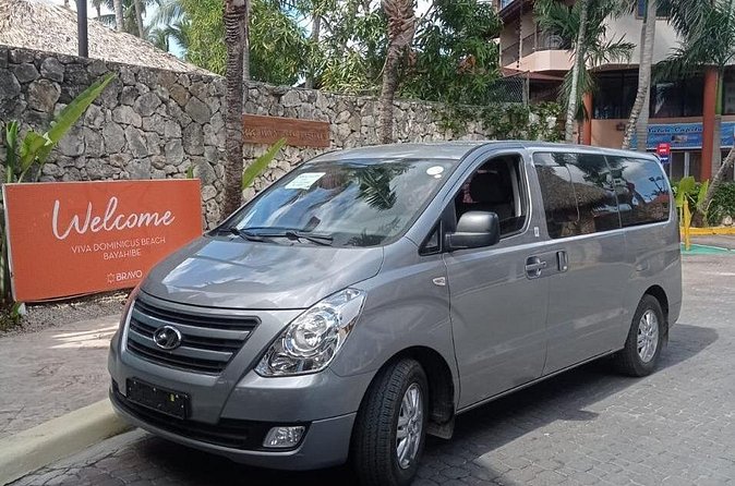 Private Roundtrip Transfer from Punta Cana Airport to Hotels - Timing, communication, and avoiding that first-day panic