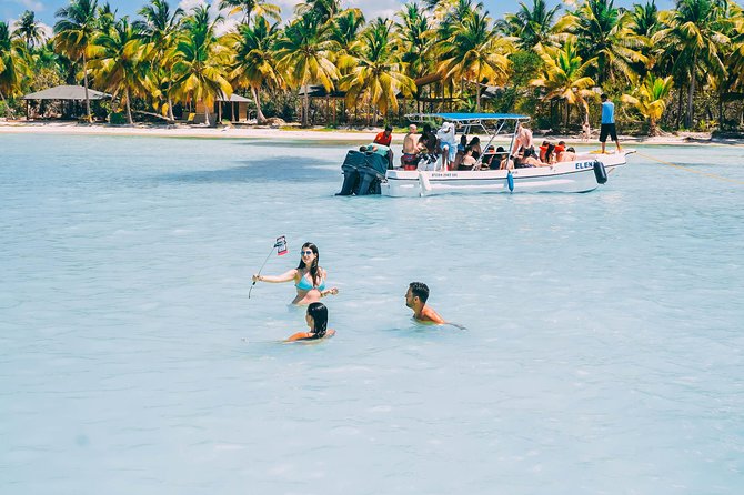 Private Saona Island Excursion - Why This Private Saona Day Feels Different Than the Usual Tour