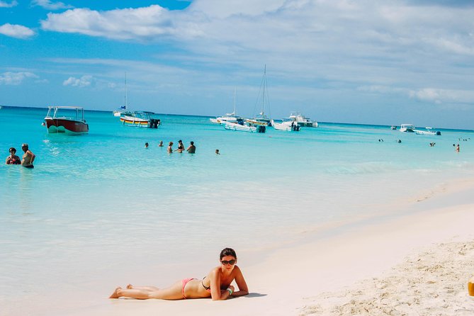Private Saona Island Excursion - Lunch and Drinks: What Included Really Means