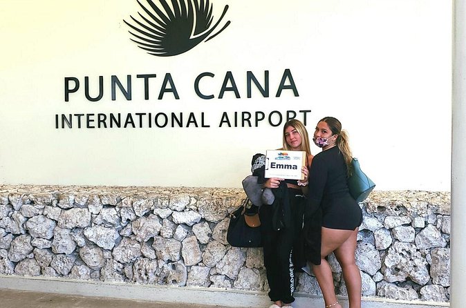 Private Sedan in Punta Cana Airport to Punta Cana Hotels - Time on the Clock: What 30 Minutes Means for Your Arrival Plan
