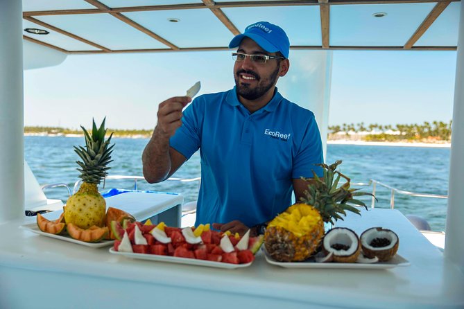 Private Snorkeling in Punta Cana - What the Crew Does Right: Life Preservers, Snorkel Gear, and Real Support