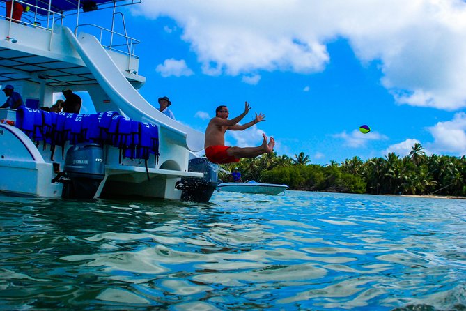 Private Snorkeling in Punta Cana - Snacks, Drinks, and the Comfort Details That Make It Worth the Money