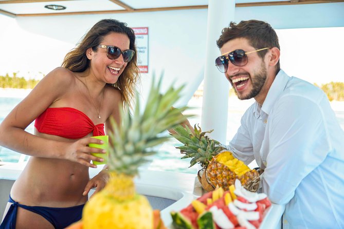 Private Snorkeling in Punta Cana - Price and Value: $810 for Up to 10 People (So Do the Math)