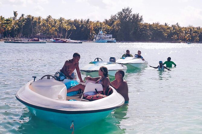 Private Speed Boat Experience with Snorkeling in Punta Cana - Price and value: is $79 a fair deal for 2.5 hours?