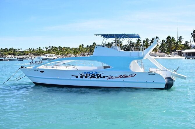 Private Tour in Boco Grande Punta Cana - Key things to know before you book
