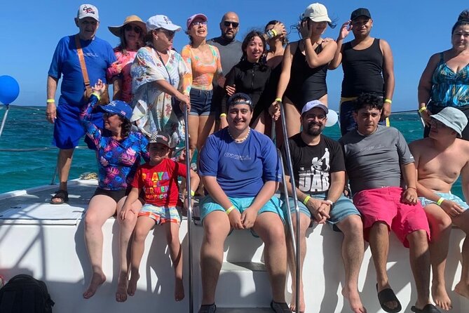 Private Tour in Boco Grande Punta Cana - Snorkeling at Bavaro Beach: Gear, Lifeguards, and Real Underwater Time