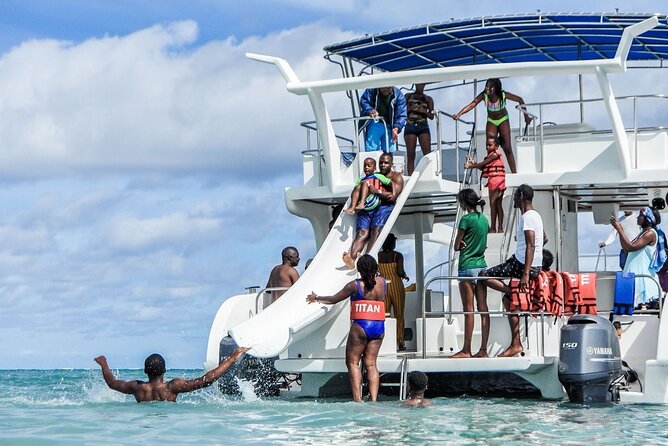 Private Tour in Boco Grande Punta Cana - The Unspoiled White-Sand Beach Stop (and Why It’s Not Just a Break)