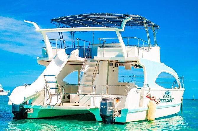 Private Tour in Boco Grande Punta Cana - Price and Group Value: Paying for a Private Setup, Not Just a Seat