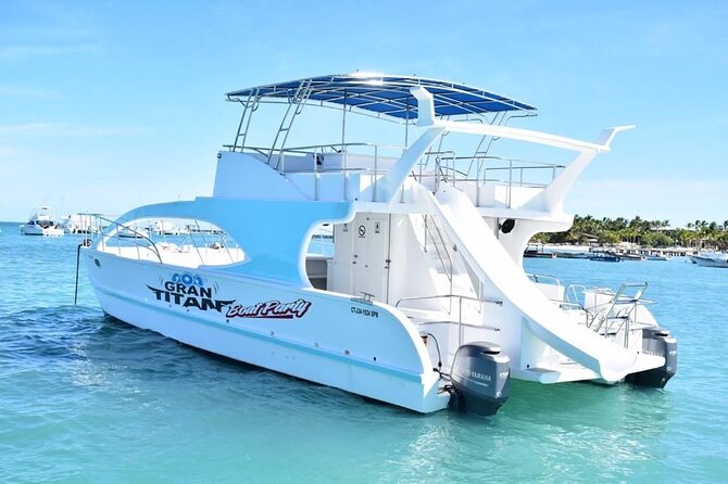 Private Tour in Boco Grande Punta Cana - Practical Notes You’ll Be Glad You Knew Earlier