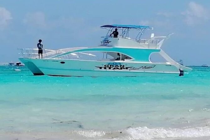 Private Tour in Boco Grande Punta Cana - Why the Dolphin Stop Feels Like the Right Start