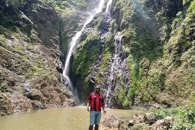 Private Tour in Miches with La Jarda Waterfall Experience - Key points to know before you go