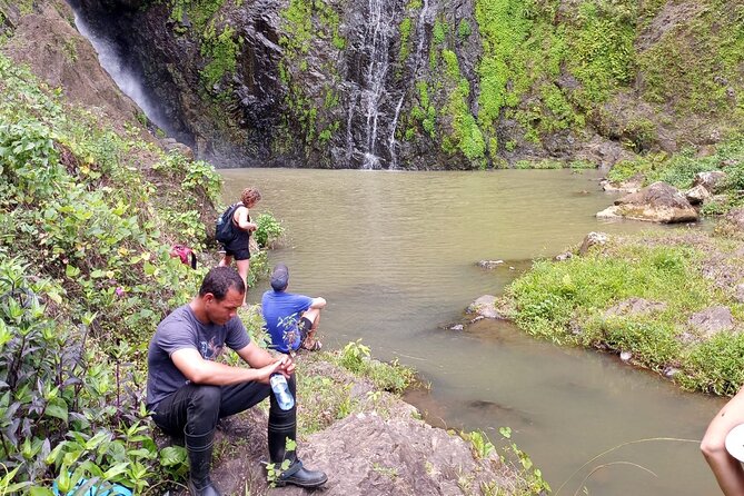 Private Tour in Miches with La Jarda Waterfall Experience - Hike vs. Horses: How Difficulty Really Shows Up
