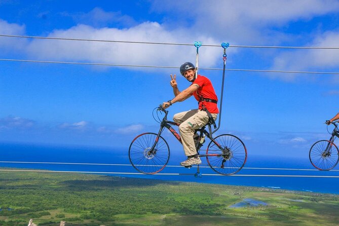 Private Tour Round Mountain Miches - Montaña Redonda in Miches: what this day is really about