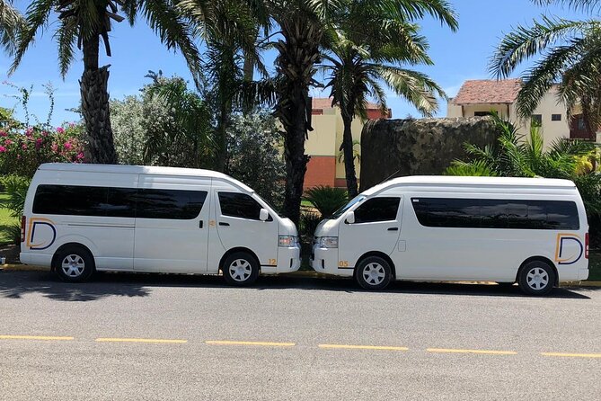 Private Transfer between Punta Cana Airport and Bavaro - Quick take