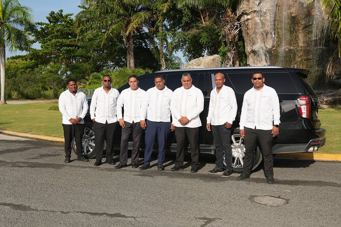 Private Transfer between Punta Cana Airport and Bavaro - Price and Value: Is $33 Per Group Actually a Win?