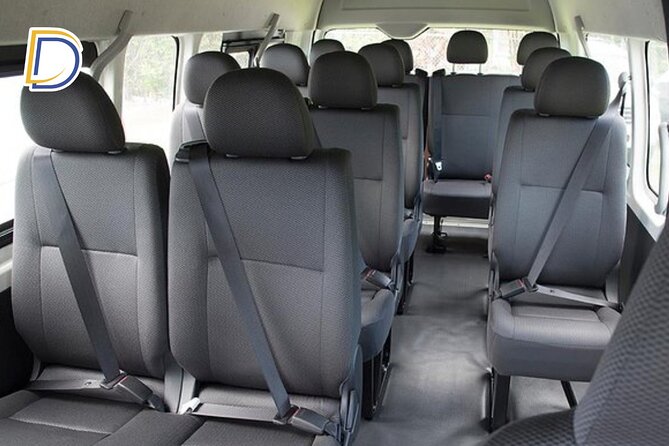 Private Transfer between Punta Cana Airport and Bavaro - Round-Trip vs One-Way: Booking for Your Return to PUJ